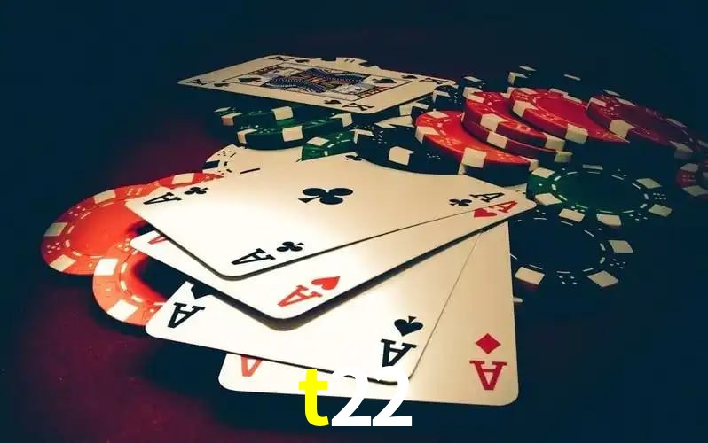Desvendando o Mundo dos Jogos Virtuais na t22