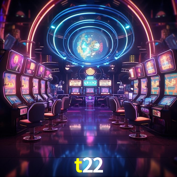 A Emoção da Loteria na t22: Uma Chance de Mudança de Vida