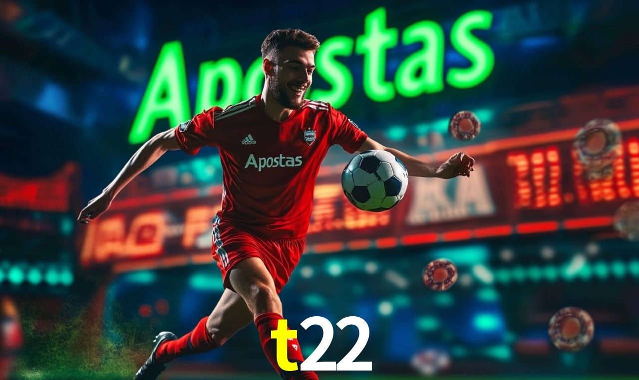 Descubra a Essência do t22: Nossa História e Compromissos