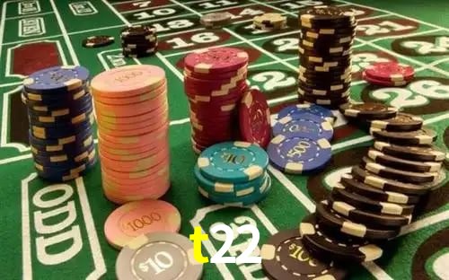 t22 bet — painel ao vivo com cotações dinâmicas