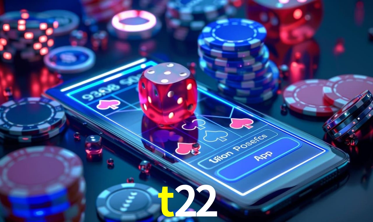 t22 plataforma — depósito PIX instantâneo no caixa