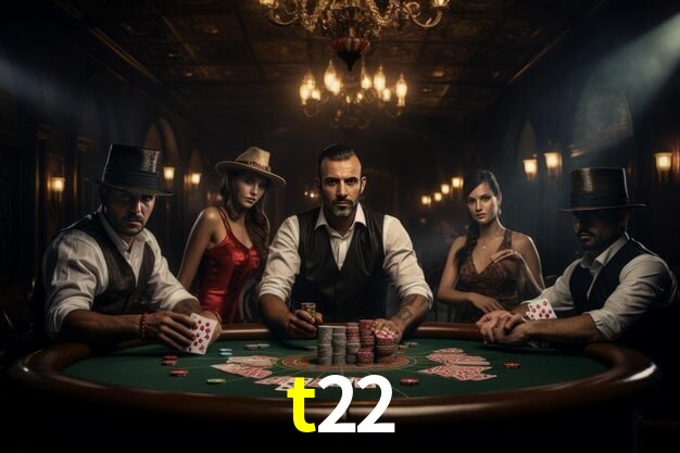 t22 download — arquivo APK para Android oficial